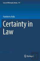Certainty In Law