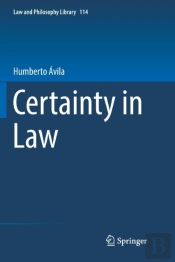 Certainty In Law