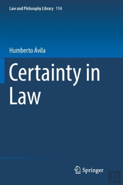Bertrand.pt - Certainty In Law