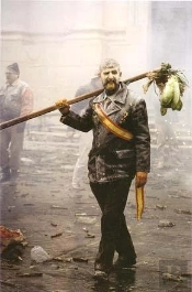 Certamen De Fotografía Sobre Cultura Popular 2003