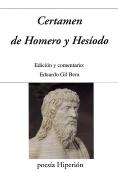 Certamen De Homero Y Hesiodo