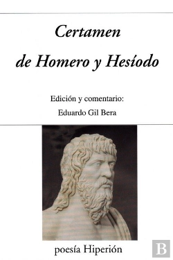 Bertrand.pt - Certamen De Homero Y Hesiodo