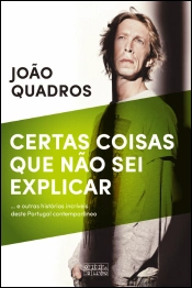 Certas Coisas que Não Sei Explicar
