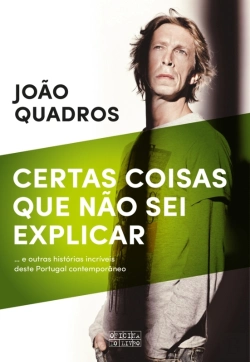 Bertrand.pt - Certas Coisas Que Não Sei Explicar