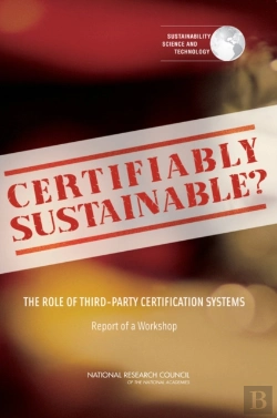 Bertrand.pt - Certifiably Sustainable?