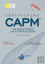 Certificação Capm® - Para Membros De Equipes E Novos Gerentes De Projetos