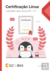 Certificação Linux