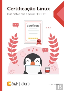 Bertrand.pt - Certificação Linux
