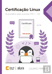 Certificação Linux