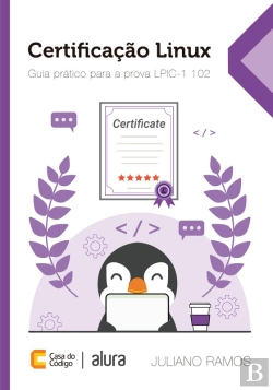 Bertrand.pt - Certificação Linux