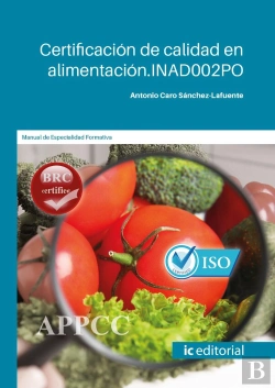 Bertrand.pt - Certificacion De Calidad En Alimentacion Inad002po