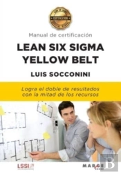 Certificacion Lean Six Sigma Yellow Belt