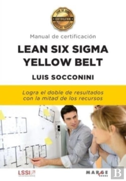 Bertrand.pt - Certificacion Lean Six Sigma Yellow Belt