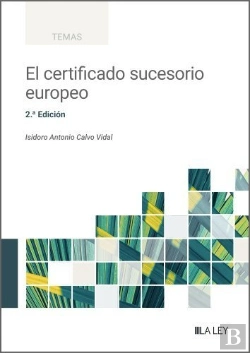 Bertrand.pt - Certificado Sucesorio Europeo 2026