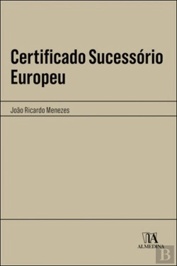 Bertrand.pt - Certificado Sucessório Europeu