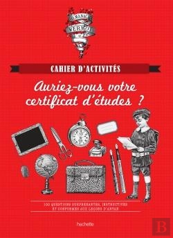 Bertrand.pt - Certificat D'Étude Vermot