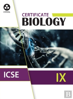 Bertrand.pt - Certificate Biology Icse Class 9