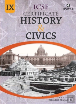 Bertrand.pt - Certificate History & Civics Icse Class 9
