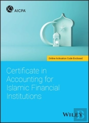 Certificate In Accounting For Islamic Financial Institutions