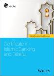 Certificate In Islamic Banking And Takaful