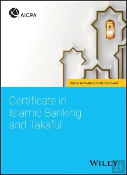 Bertrand.pt - Certificate In Islamic Banking And Takaful