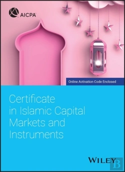 Bertrand.pt - Certificate In Islamic Capital Markets And Instruments