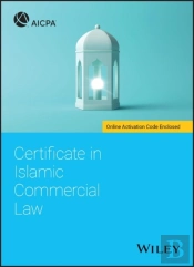 Certificate In Islamic Commercial Law