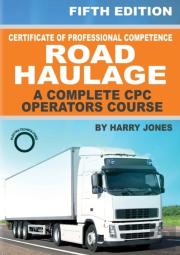Certificate Of Professional Competence Road Haulage - A Complete Cpc Operators Course