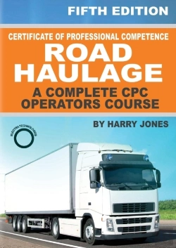 Bertrand.pt - Certificate Of Professional Competence Road Haulage - A Complete Cpc Operators Course