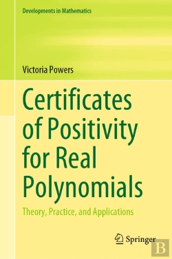 Bertrand.pt - Certificates Of Positivity For Real Polynomials