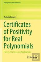 Certificates Of Positivity For Real Polynomials