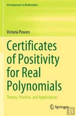 Bertrand.pt - Certificates Of Positivity For Real Polynomials