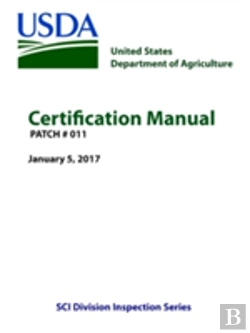 Bertrand.pt - Certification Manual - Patch # 011 (January 5, 2017)