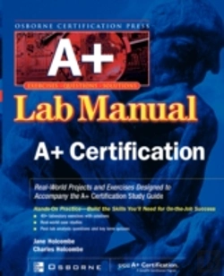 Bertrand.pt - Certification Press A+ Lab Manual