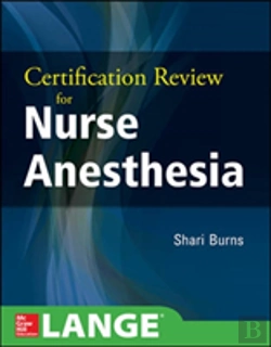 Bertrand.pt - Certification Review For Nurse Anesthesia