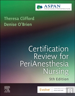 Bertrand.pt - Certification Review For Perianesthesia Nursing