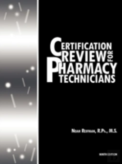 Bertrand.pt - Certification Review For Pharmacy Technicians