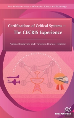 Bertrand.pt - Certifications Of Critical Systems Â€“ The Cecris Experience