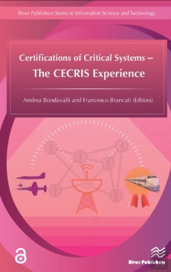 Bertrand.pt - Certifications Of Critical Systems - The Cecris Experience