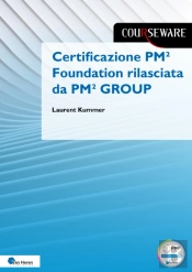Certificazione Pm Foundation Rilasciata Da Pm Group