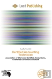 Certified Accounting Technician