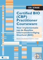 Certified Bio (Cbp) Practitioner Courseware
