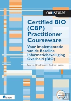 Bertrand.pt - Certified Bio (Cbp) Practitioner Courseware