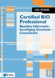 Certified Bio Professional - Baseline Informatiebeveiliging Overheid - Courseware