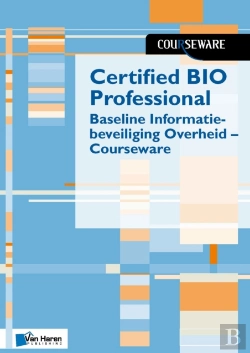 Bertrand.pt - Certified Bio Professional - Baseline Informatiebeveiliging Overheid - Courseware