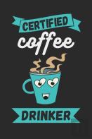 Certified Coffee Drinker