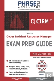 Certified Cyber Incident Response Manage