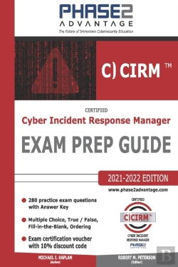 Bertrand.pt - Certified Cyber Incident Response Manage