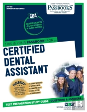 Certified Dental Assistant (Cda)