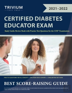 Bertrand.pt - Certified Diabetes Educator Exam Study Guide